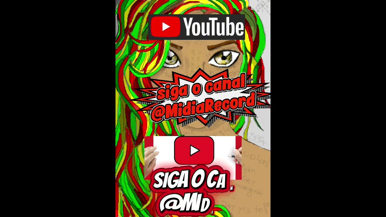 MELO DE ANA REGINA SLY FOX REGGAE DA  MIDIA 