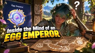 Inside the Mind of Aniimo’s #1 Egg Hunter | Lvl 61 | Egg Emperor | Aniimo