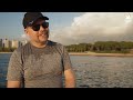 Day 3 - 2023 World Match Racing Tour Final - Shenzhen Baoan, China