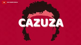 Video thumbnail of "Cazuza - Ideologia (Letra) ᵃᑭ"