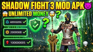 🔥Shadow Fight 3 Mod APK (Unlimited Money) - Download Latest Version 2025! | Easy Install Guide🔥 screenshot 5