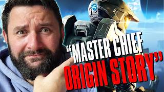New Halo Leak Resets Everything