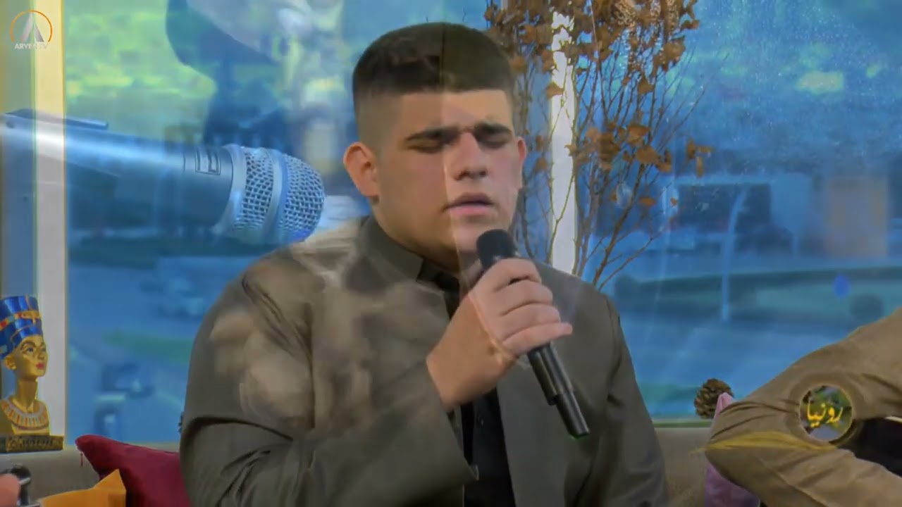 مـقامی خـورشیدی تایبەت بە ناوچەی گەرمیان لە بەرنامەی ڕۆنیا پێشکەشتان بێت