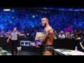 Smackdown randy orton vs rtruth