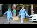 Émission DIASPORA « BANC DIAKHLÉ 3 mars 2020  PANEL CORONA VIRUS.