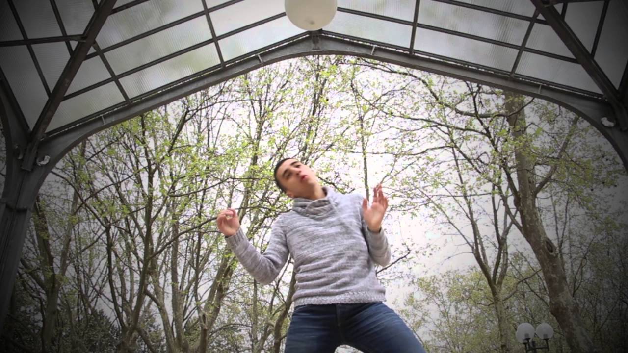 GRAMATIK - ROOM 3327 / YACINE