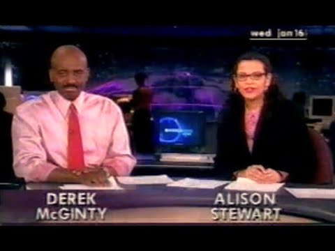 ABC WORLD NEWS NOW-1/16/02 -Alison Stewart, Derek McGinty - YouTube