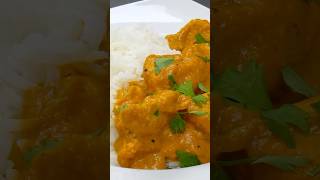 POLLO TIKKA MASALA versión rápida, barata y sencilla 🐓🇮🇳