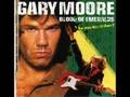 Gary Moore - I Had A Dream (Close As You Get) New 2007