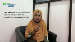 Pensiun Berkala BPJS Ketenagakerjaan untuk Seumur Hidup