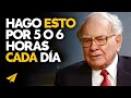 10 Reglas Para el Éxito de Warren Buffett