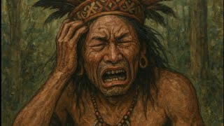 Antu swears to be a judge.