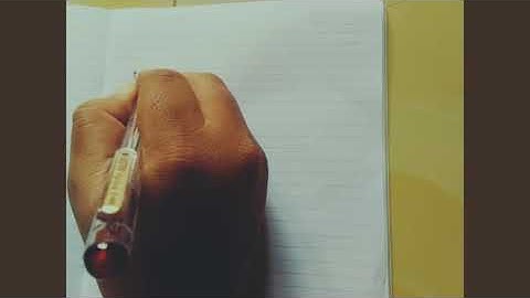 Cara mengerjakan soal logika informatika