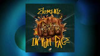 Dj Elementz - Feel The Rhythm In Yuh Face Antigua Carnival 2026 Release Antigua Soca 2026
