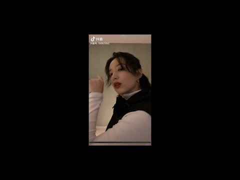 【李斯丹妮】抖音跳舞精选合集SDannyLee TikTok Dancing Selected Collection
