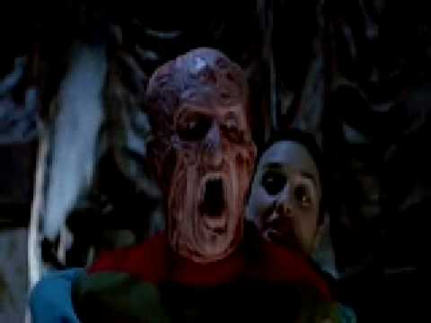 Freddy's Dead: The Final Nightmare - Trailer