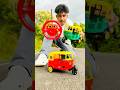 New remote control small auto and big auto testing
