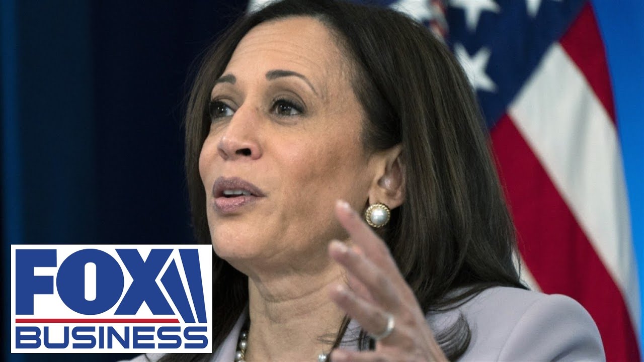 VP Kamala Harris to visit border Friday