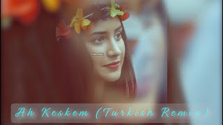 İbrahim Tatlıses - Ah Keşkem (Turkish Remix)