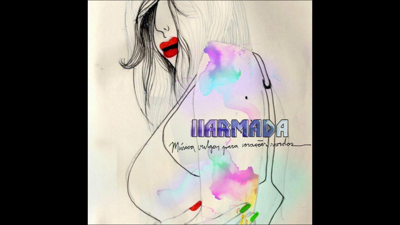 Harmada - Sirenes e Alarmes