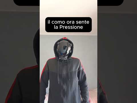 Video Il Como ora sente la Pressione | Stadio Giuseppe Sinigaglia