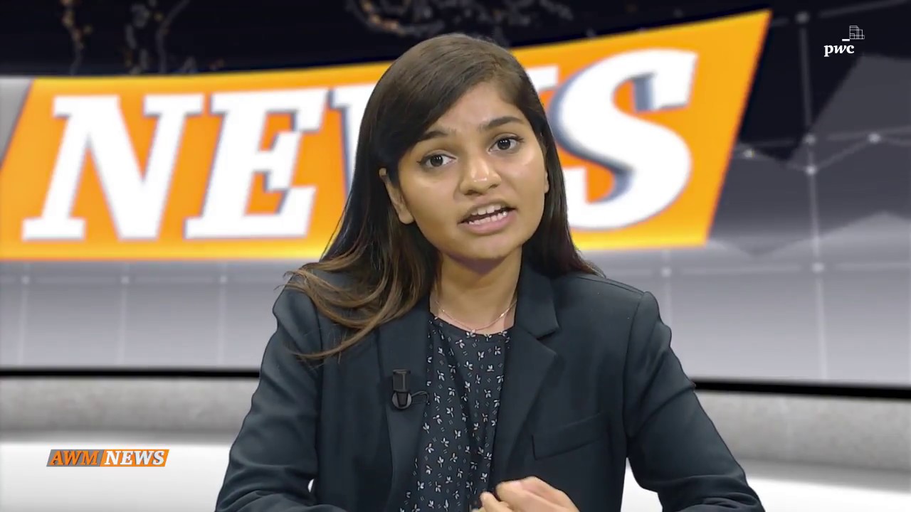 AWM News Update #4 - Asset & Wealth Management News (full version)