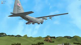 cloudmaker bomb jack
