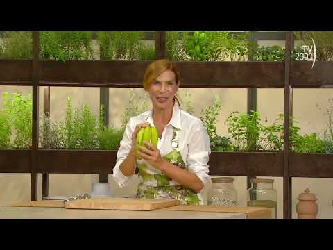 Next in Line, Everyone to the Table! (TV2000) - How to slow down the ripening of bananas?