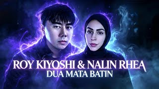 Neng Indigo: KETIKA DUA MATA BATIN BERTEMU! | Eksklusif bersama Roy Kiyoshi