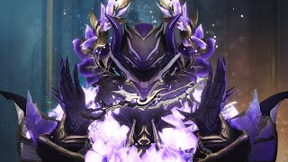 Diwata, The Most Underrated Weapon Warframe Build