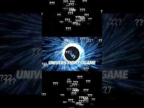Upcoming unknown???