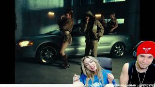 TUTTIFRUTTI - Loyaltty, King Savagge, Lewis Somes || 🇻🇪🇵🇪 REACCIÓN