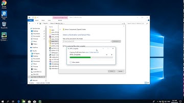 Odoo 12.0 for developers (Windows 10) - 5. Odoo finishing extract