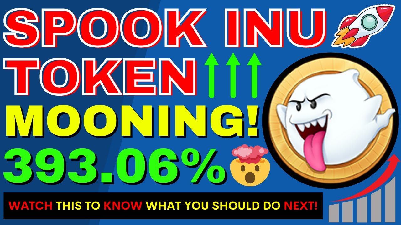 Spook Inu Mooning 393.06% | CATCOIN Price Prediction | Next 100X Potential! | Beagle Inu | TeddyDog
