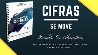 Vídeo de Se move