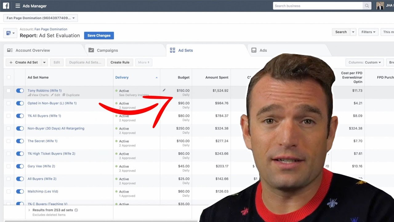 How To Optimize Facebook Ads 📈