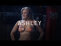 Ashley's Confidence Booster