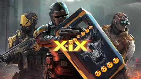 Modern Combat 5 up coming update MC5 UP19