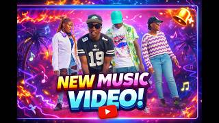 Ril N Benito – Dance Hivi (Official Video)