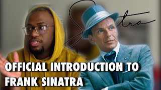 First Time Reaction | Frank Sinatra - My Way | Reaction