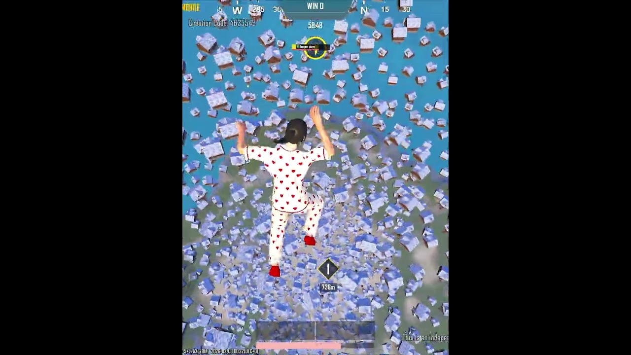 PUBG FUNNY WOW MAPS 😀😃😁😅