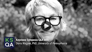 KSQA: Dr. Doris Wagner (Plant Epigenetics and Epigenome Engineering)