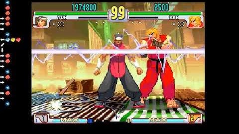 Yun 201: Confirming In Geneijin & Practicing With Randomized Training Tools