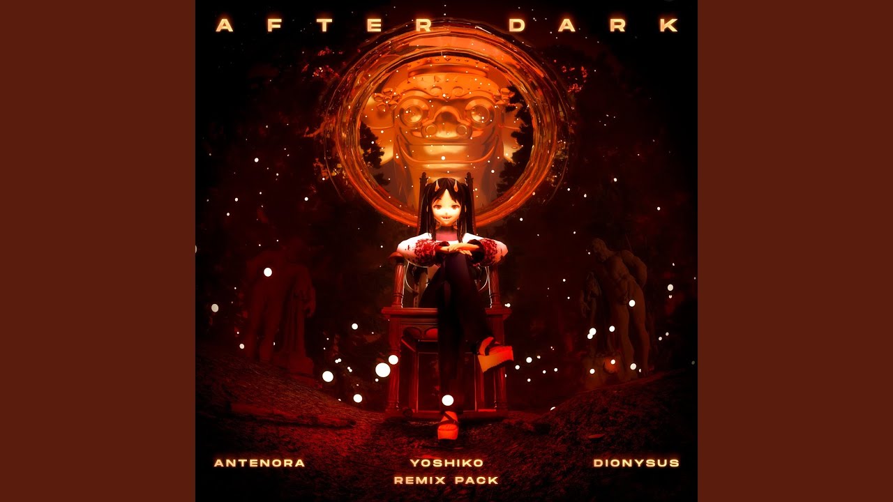After Dark (Tomsku Extended Remix)