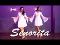 Senorita |Shawn Mendes, Camila Cabello | Team Naach | Choreography