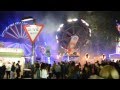 Oxford St Giles Fair 2015 Walkthrough