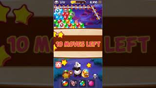 Panda Pop level 45