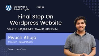 Follow the Next Step To make Your Website Look Great | Part 22 | Mr Programmer