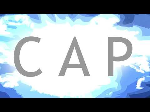 Cap | Original Animation