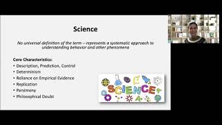 PSYC2 Chapter 1 Research Methods